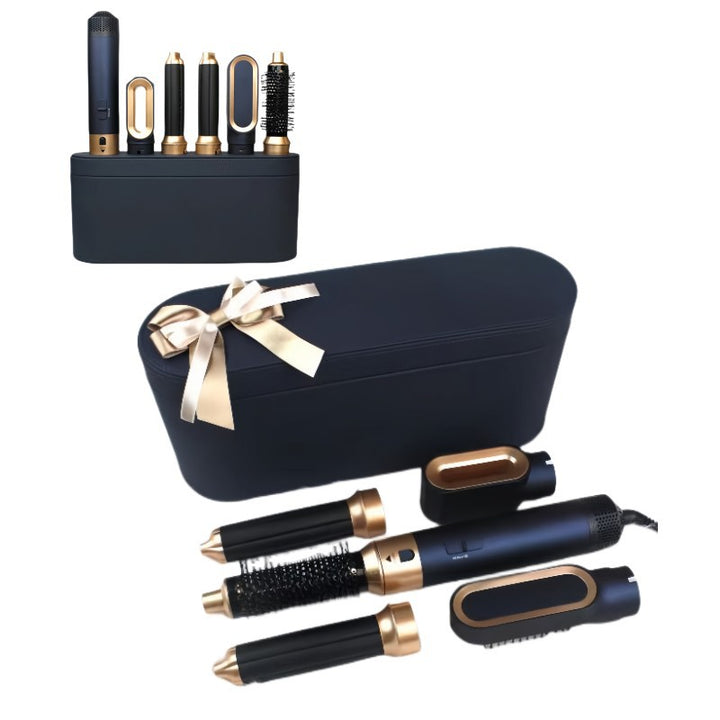 Flawlesss airwrap - 5 in 1 styling set